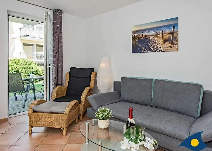 Villa Maria - Gabriele Whg, 02