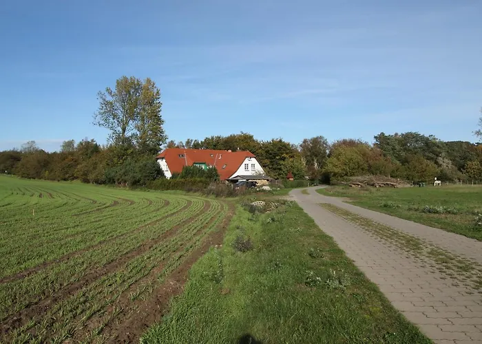 Landhaus Alt Reddevitz